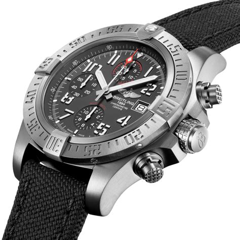 breitling avenger bandit review|[Avenger Bandit] my wrist companion for the past few years.